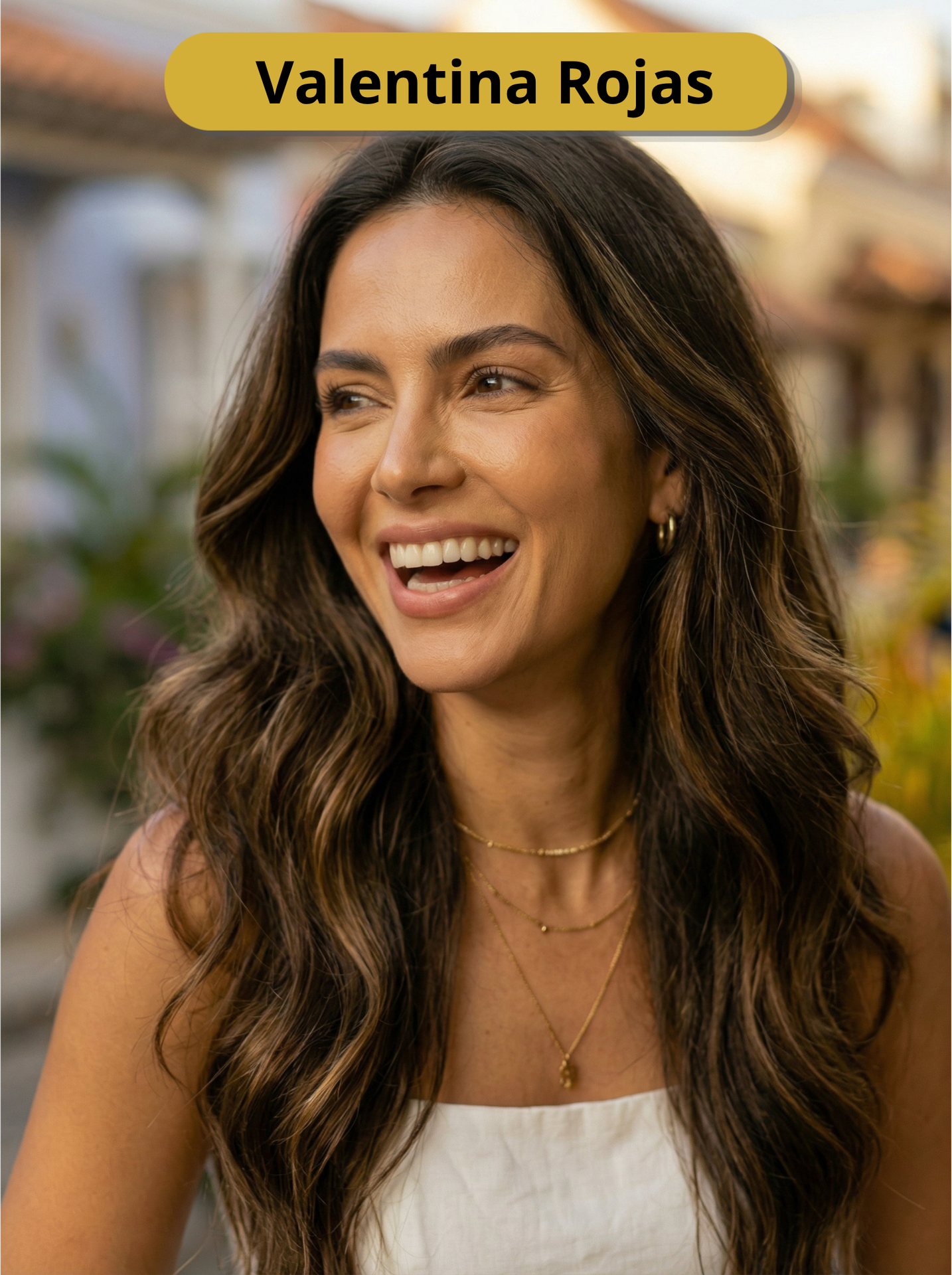 Valentina Rojas